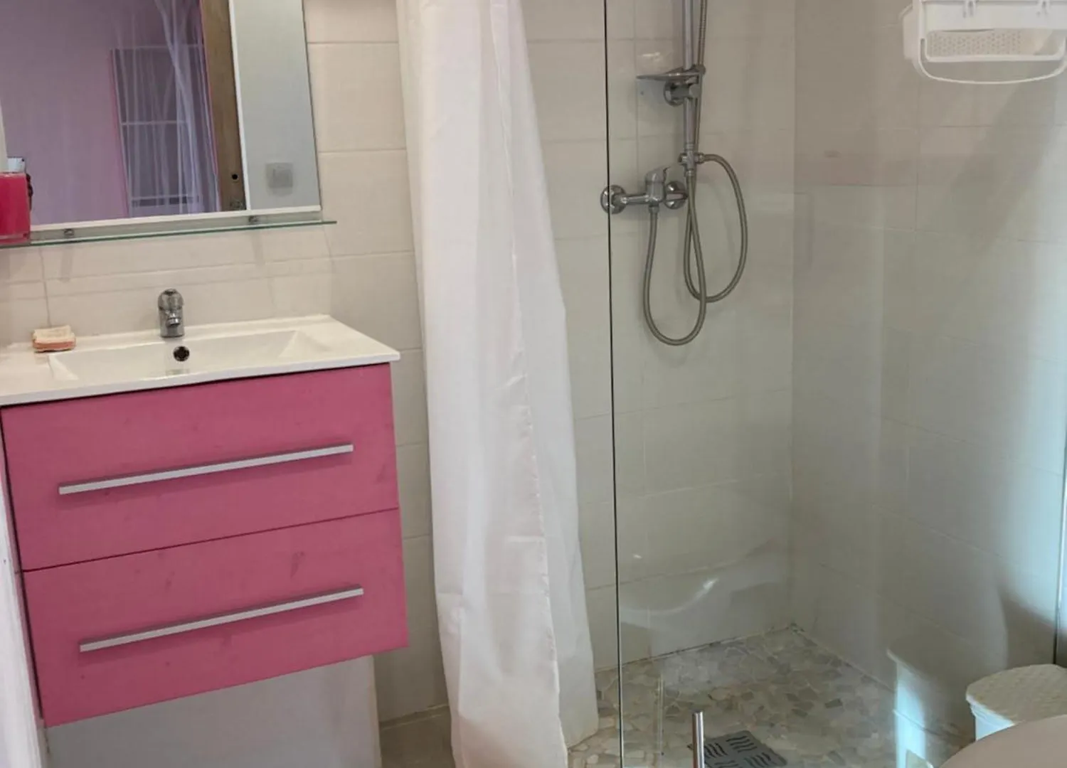 Appartement Les Cauris de l'Anse à Sainte-Anne