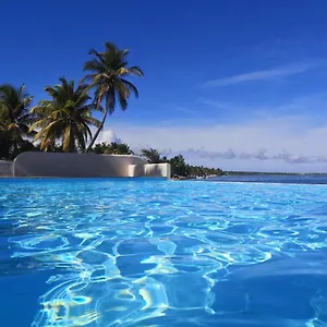 Eden Blue Vue Sainte-Anne (Grande-Terre)